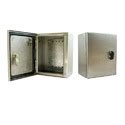 stainless steel enclosure exporters|industrial enclosure manufacturers.